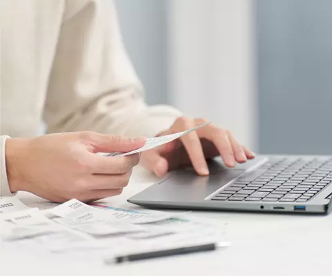 facture électronique bordeaux Ipaidthat