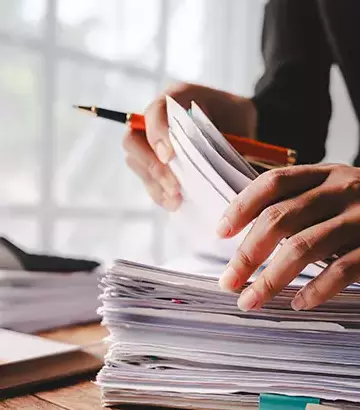 Numérisez vos documents