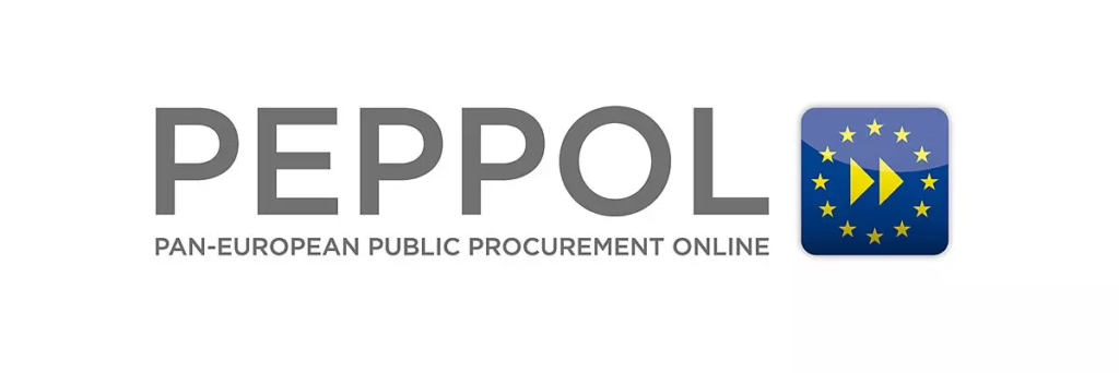 PEPPOL_logo-pa zeendoc esalink